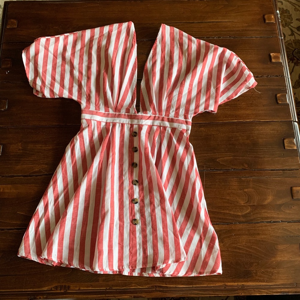 Shein dress